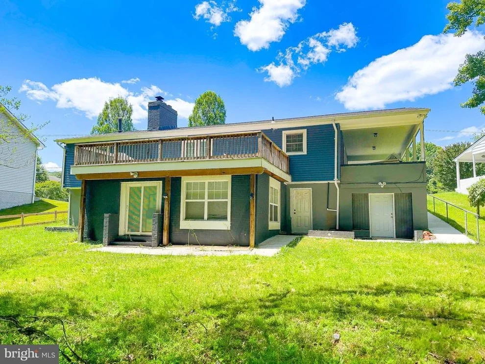 Unit for sale at 11737 ELLINGTON DRIVE, BELTSVILLE, MD 20705