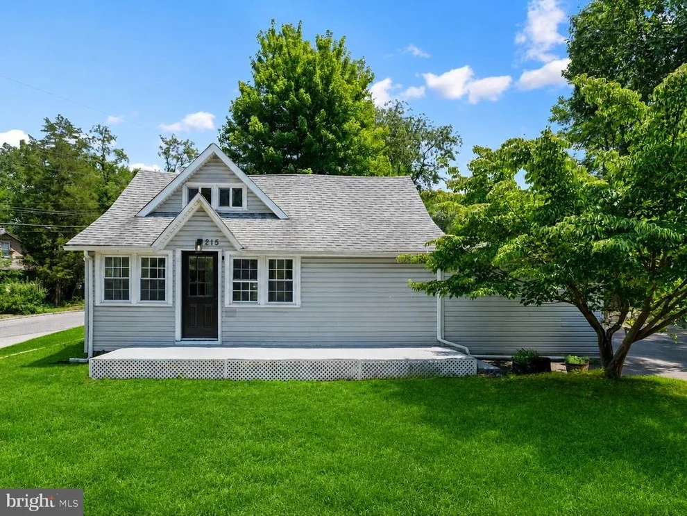 Unit for sale at 215 ERIAL ROAD, PINE HILL, NJ 08021