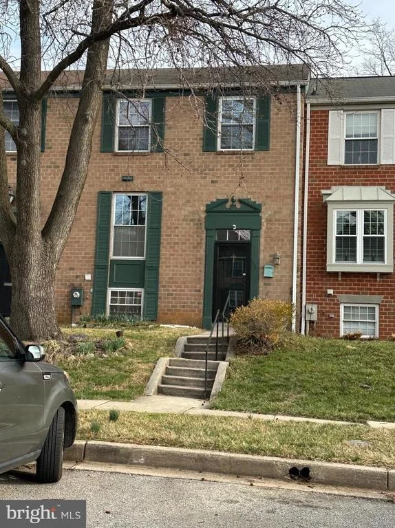 Unit for sale at 35 BLONDELL COURT, LUTHERVILLE TIMONIUM, MD 21093