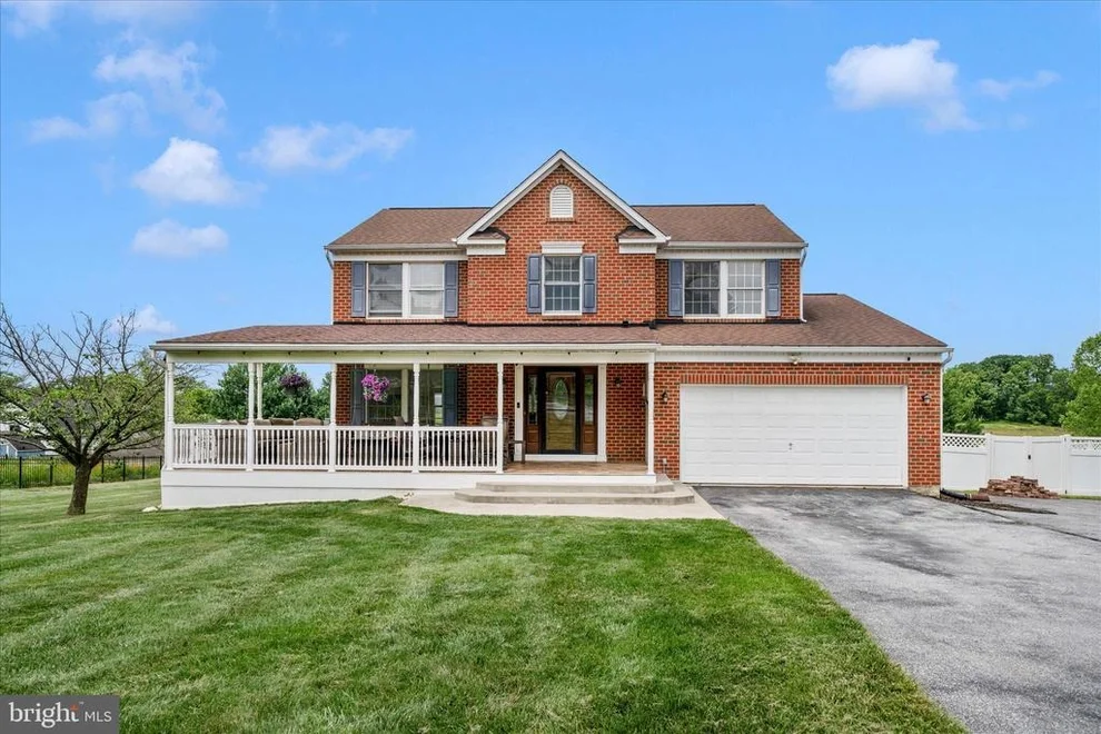 Unit for sale at 9534 LIBERTY ROAD, FREDERICK, MD 21701