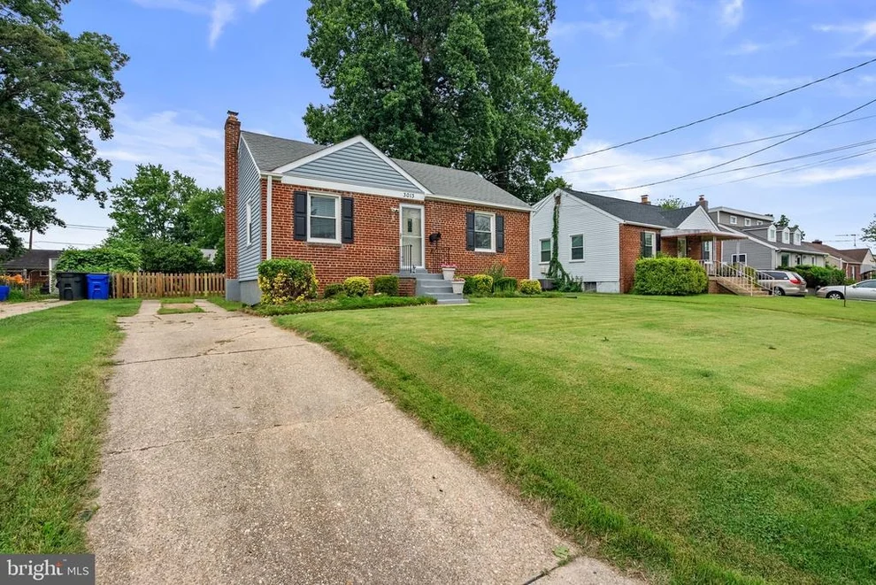Unit for sale at 3013 MEDWAY STREET, SILVER SPRING, MD 20902