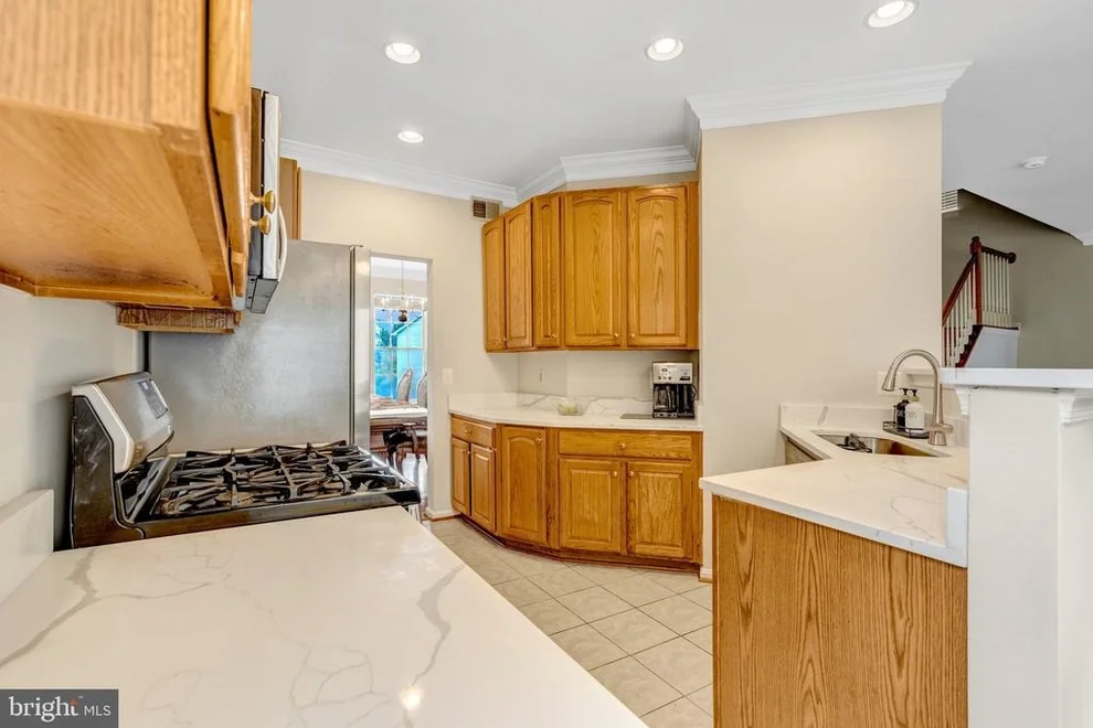 Unit for sale at 11924 RAYBORN CREEK DRIVE, MANASSAS, VA 20109
