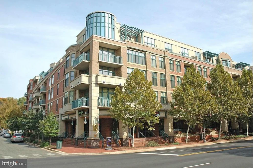 Unit for sale at 502 BROAD STREET, FALLS CHURCH, VA 22046