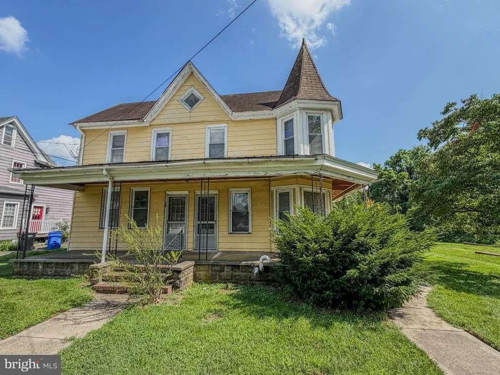 Unit for sale at 27-29 E MILL STREET, PEDRICKTOWN, NJ 08067