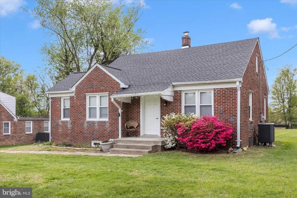 Unit for sale at 25628 RIDGE ROAD, DAMASCUS, MD 20872