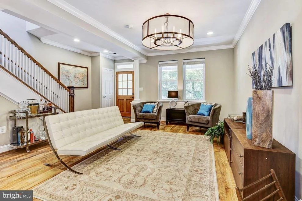 Unit for sale at 5019 8TH STREET NW, WASHINGTON, DC 20011