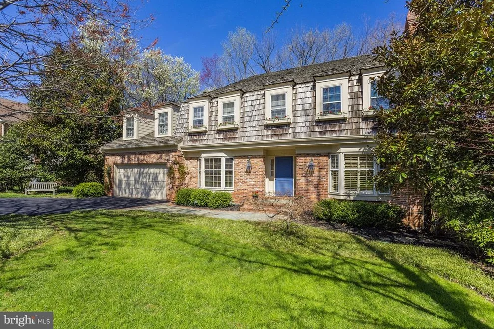 Unit for sale at 7614 TIMBERLY COURT, MCLEAN, VA 22102