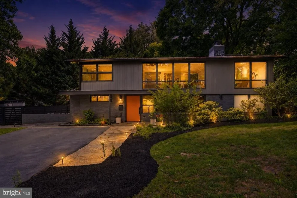 Unit for sale at 7707 HOLMES RUN DRIVE, FALLS CHURCH, VA 22042