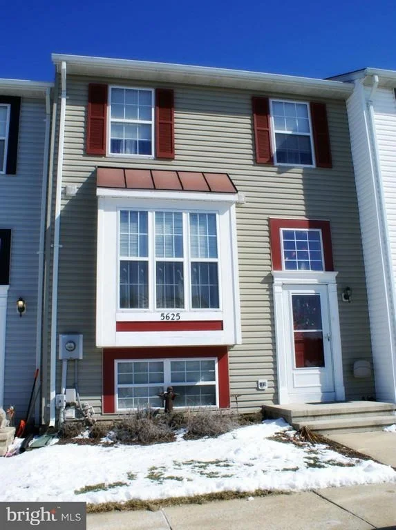 Unit for sale at 5625 QUEEN ANNE COURT, NEW MARKET, MD 21774