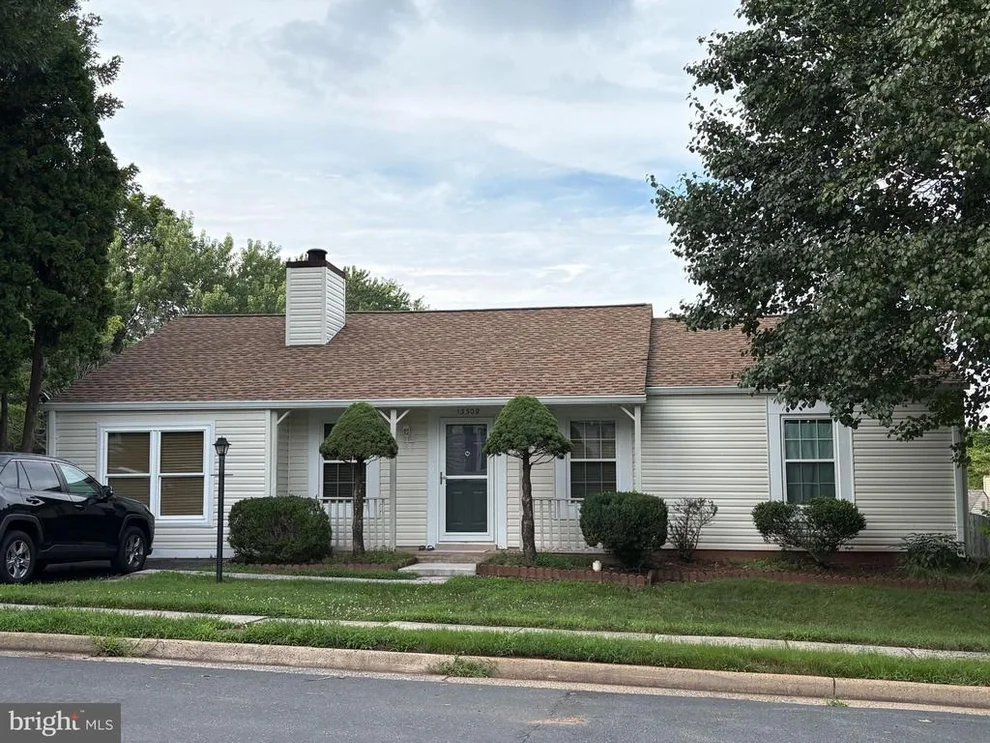 Unit for sale at 13308 HOLLINGER AVENUE, FAIRFAX, VA 22033