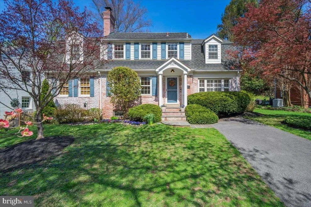 Unit for sale at 6107 CROMWELL DRIVE, BETHESDA, MD 20816