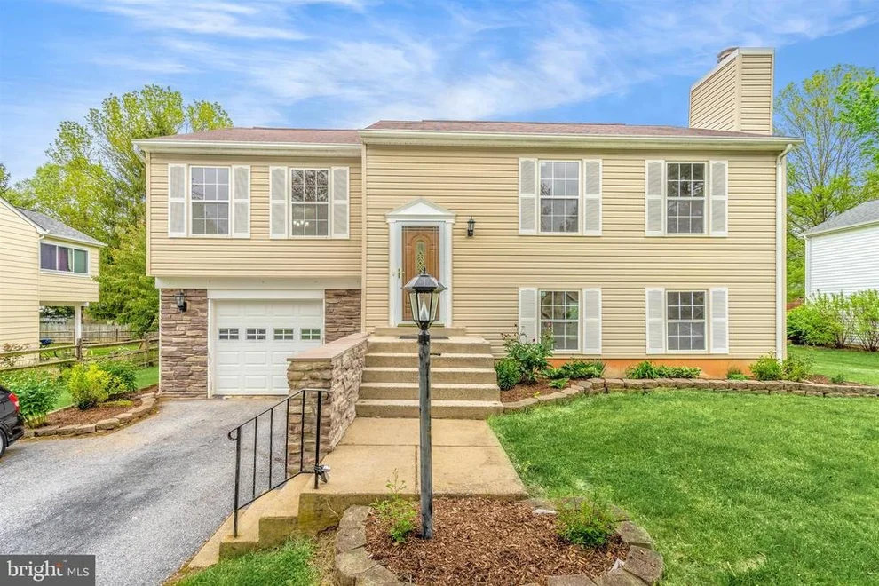 Unit for sale at 8628 DISCOVERY BOULEVARD, WALKERSVILLE, MD 21793