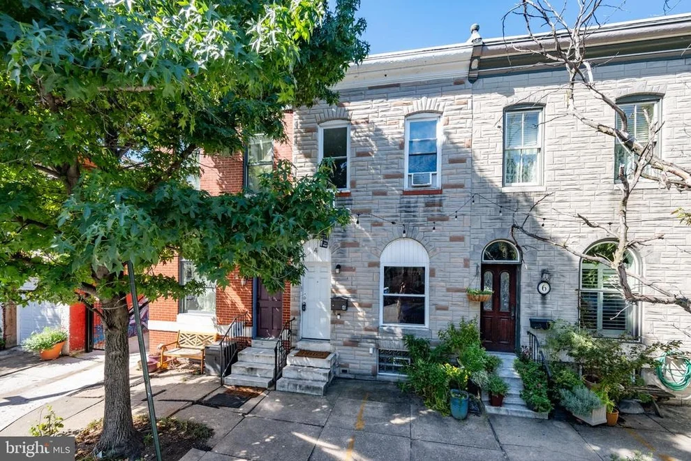 Unit for sale at 4 N POTOMAC STREET, BALTIMORE, MD 21224