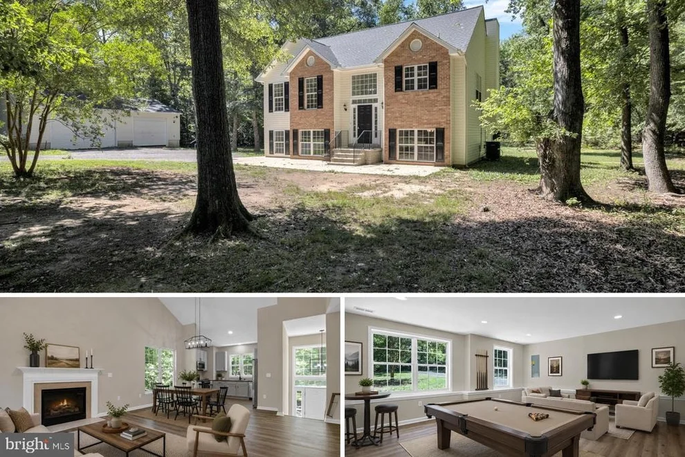 Unit for sale at 2535 SMITH POINT ROAD, NANJEMOY, MD 20662