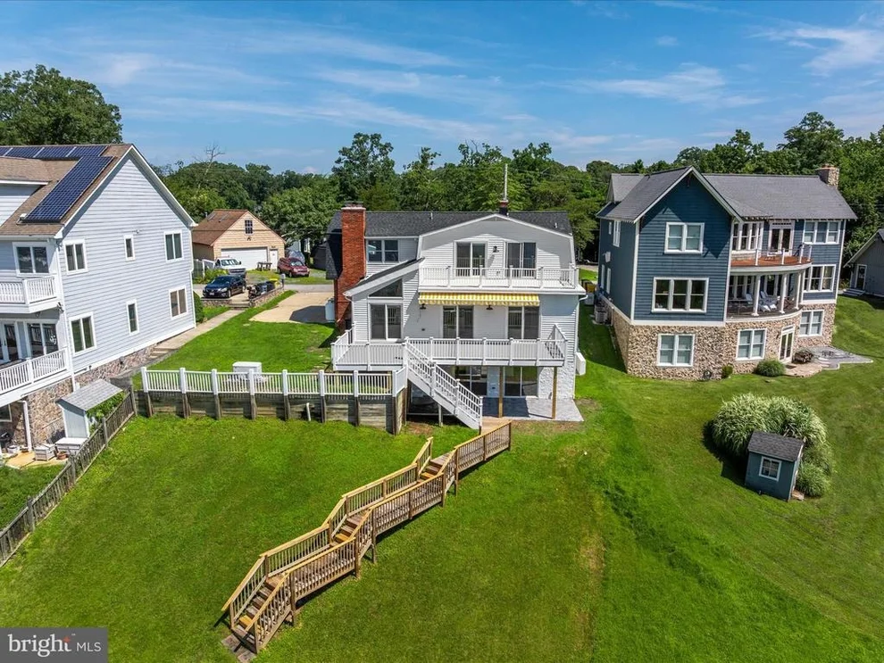 Unit for sale at 327 STEEDMAN POINT ROAD, PASADENA, MD 21122