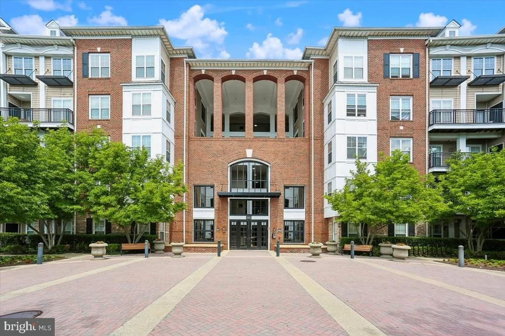 Unit for sale at 501 HUNGERFORD DRIVE, ROCKVILLE, MD 20850