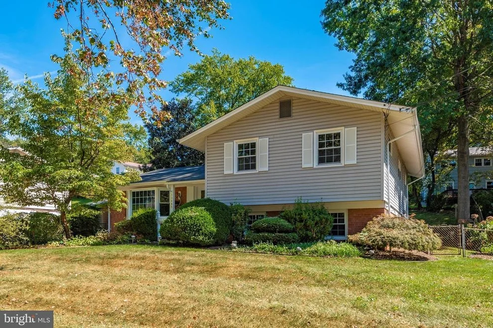 Unit for sale at 13409 BARTLETT STREET, ROCKVILLE, MD 20853