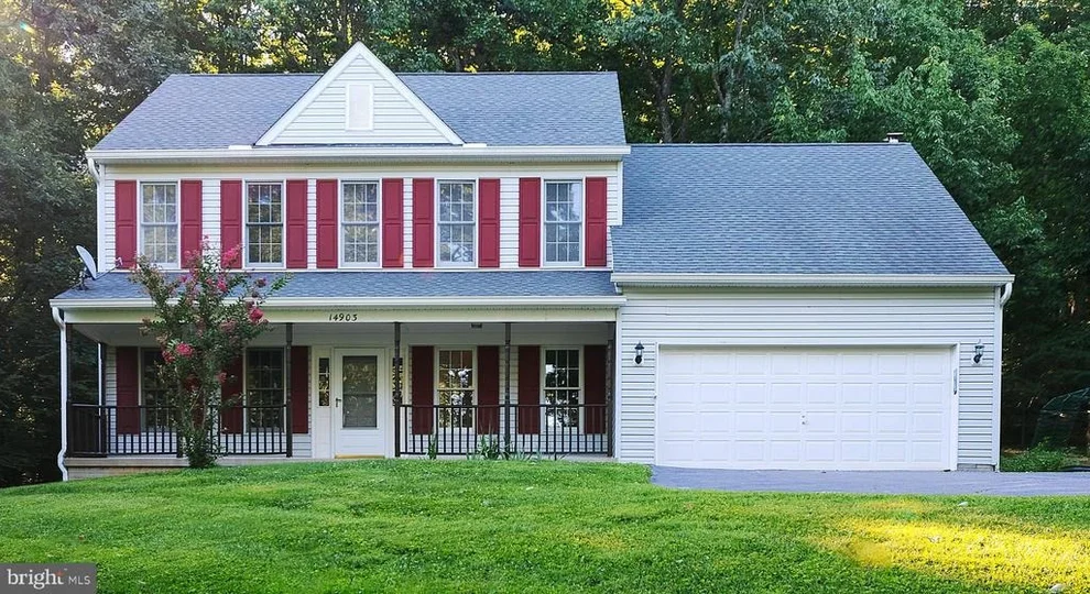 Unit for sale at 14903 CHELSEA CIRCLE, MOUNT AIRY, MD 21771