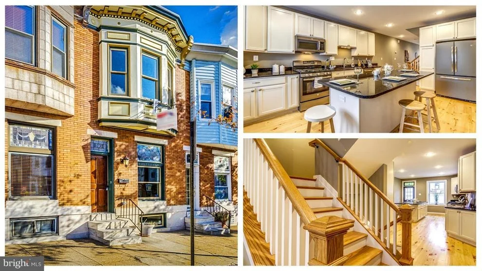 Unit for sale at 703 LINWOOD AVENUE S, BALTIMORE, MD 21224