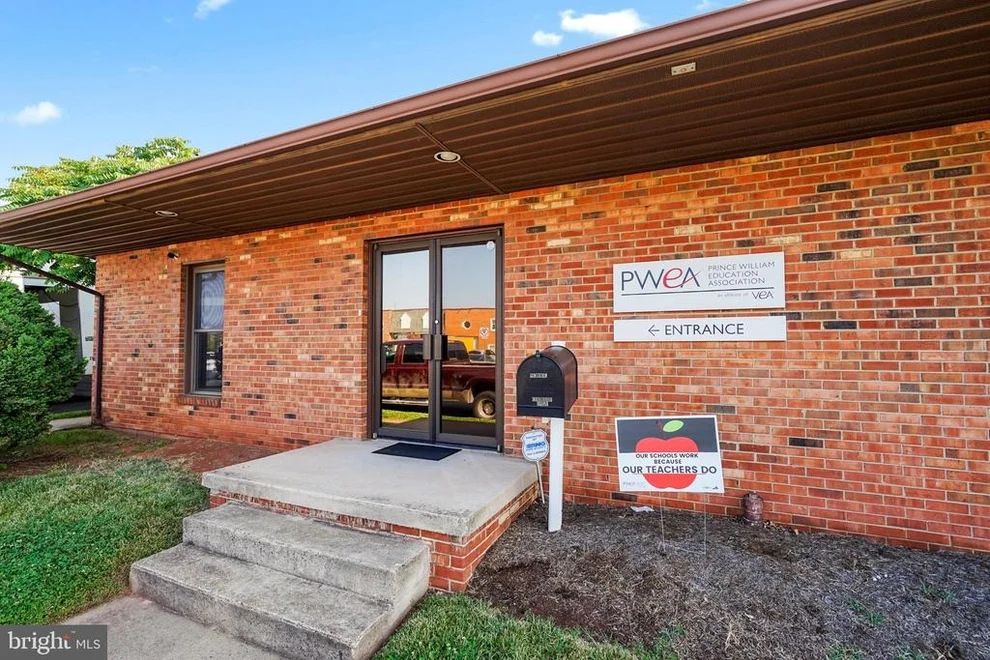 Unit for sale at 8510 BUCYRUS COURT, MANASSAS, VA 20110