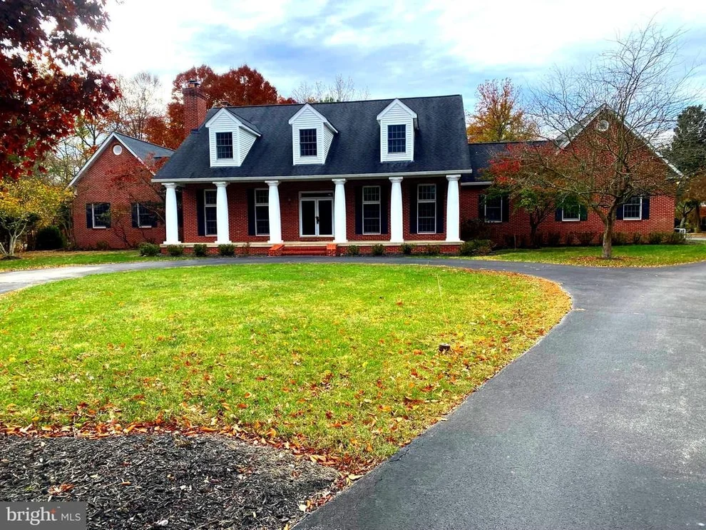 Unit for sale at 2849 PATRICIA DRIVE, WALDORF, MD 20603