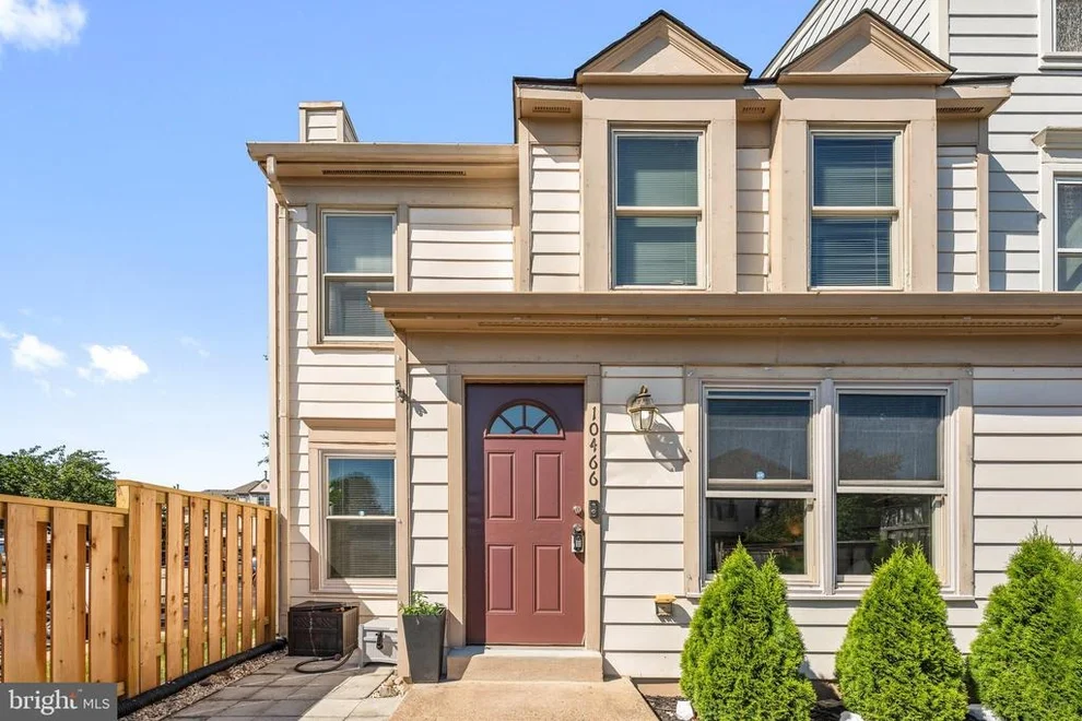 Unit for sale at 10466 PARADISE COURT, MANASSAS, VA 20109