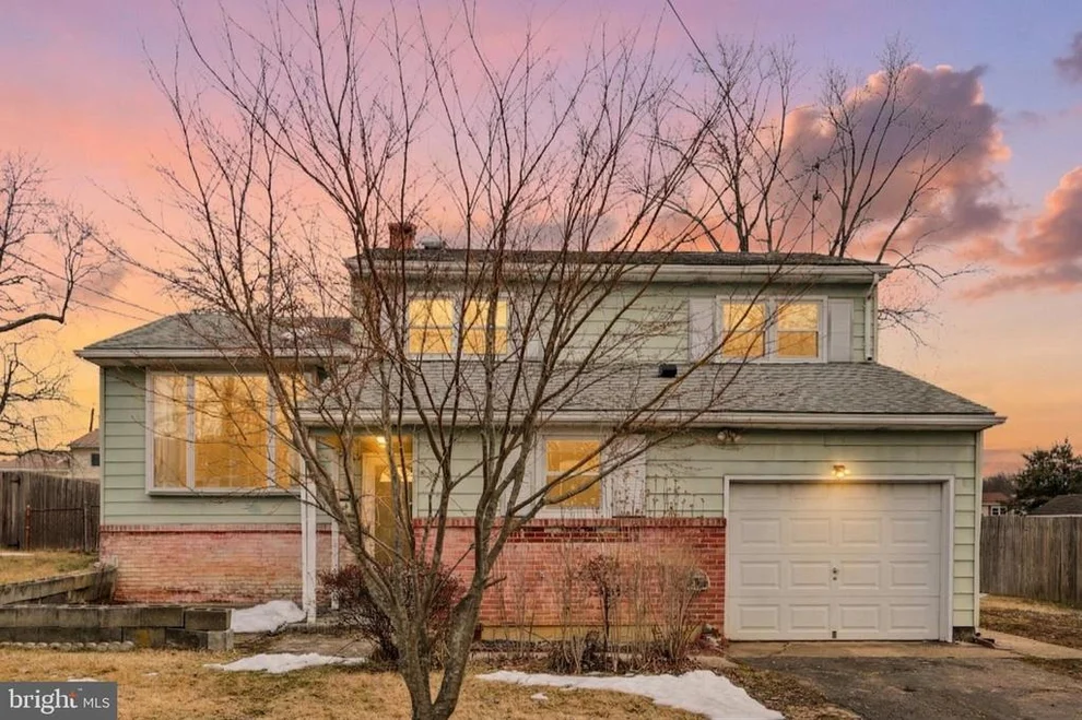 Unit for sale at 5 FORSGATE LANE, BORDENTOWN, NJ 08505