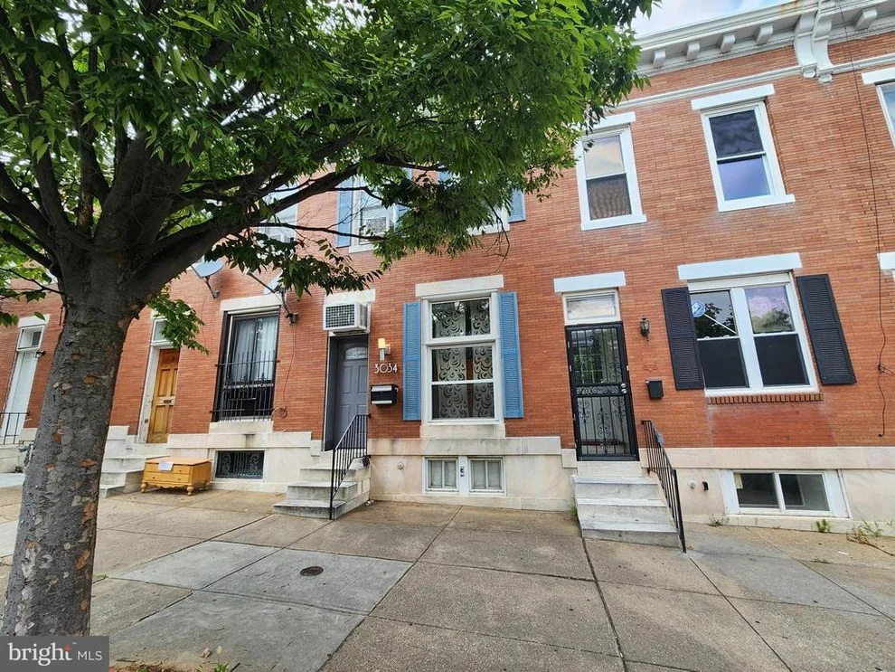 Unit for sale at 3034 MCELDERRY STREET, BALTIMORE, MD 21205