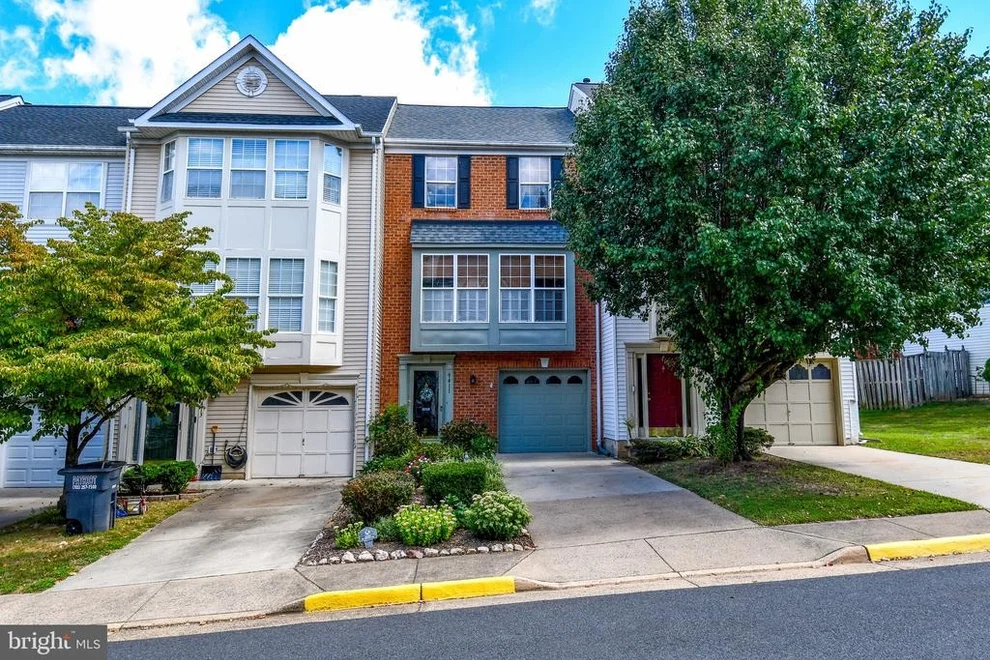Unit for sale at 9411 WILCOXEN DRIVE, MANASSAS PARK, VA 20111