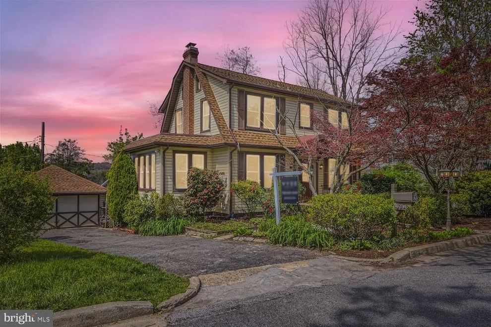 Unit for sale at 1704 LINCOLN DRIVE, HALETHORPE, MD 21227