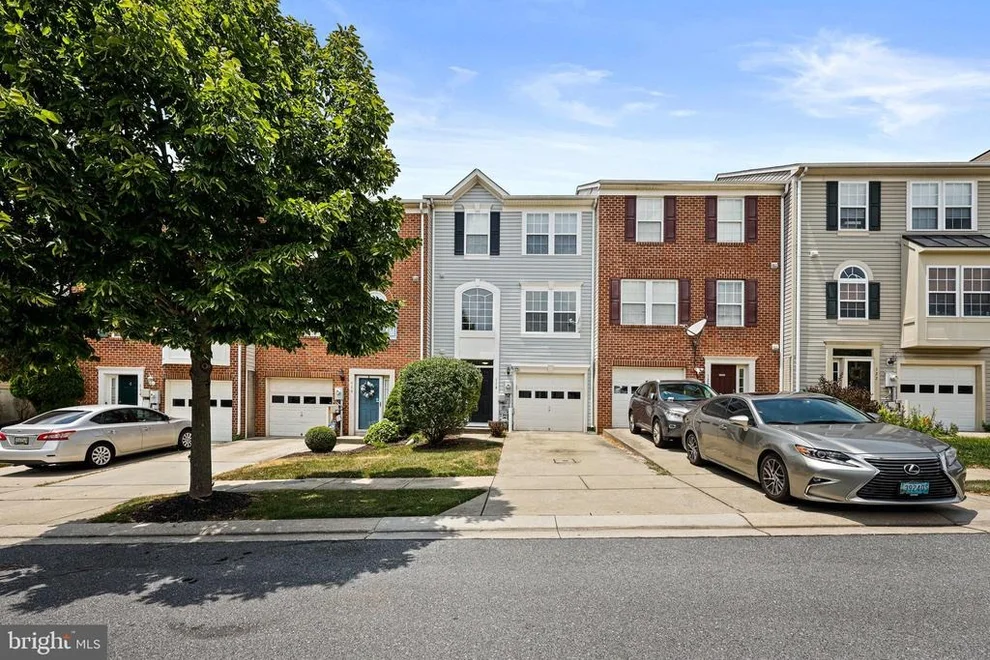 Unit for sale at 118 OLIVER HEIGHTS ROAD, OWINGS MILLS, MD 21117
