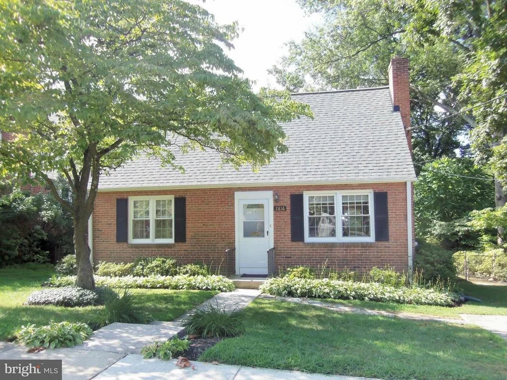 Unit for sale at 2816 PEREGOY DRIVE, KENSINGTON, MD 20895