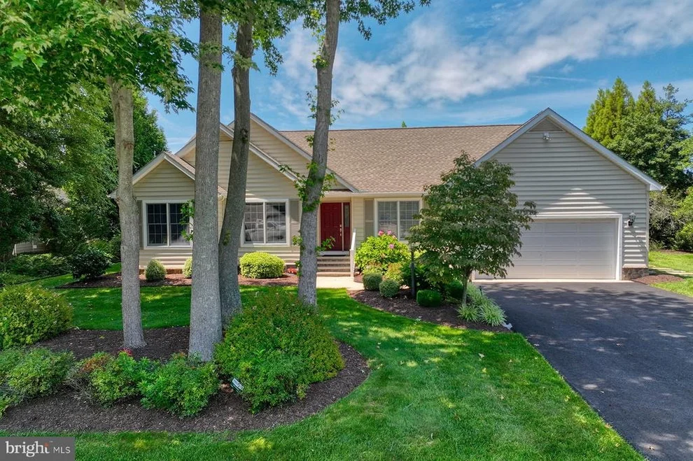 Unit for sale at 10 SUFFOLK ROAD, REHOBOTH BEACH, DE 19971
