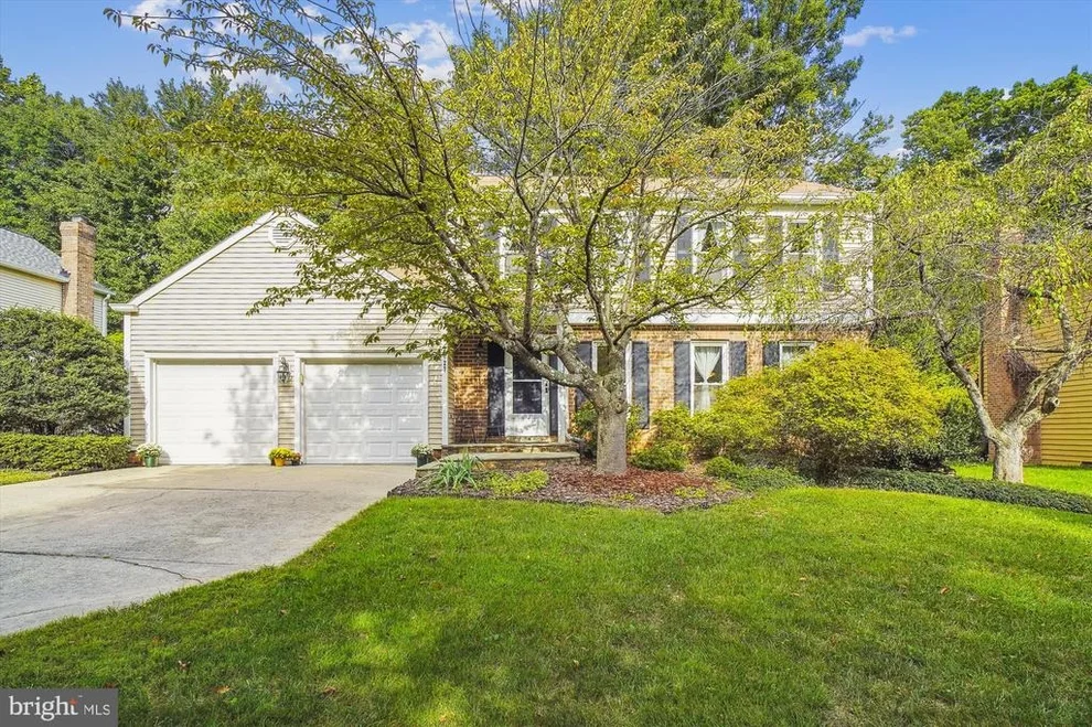 Unit for sale at 2427 HENSLOWE DRIVE, POTOMAC, MD 20854