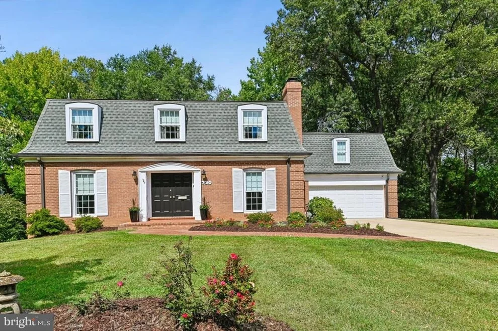 Unit for sale at 7010 PARTRIDGE PLACE, HYATTSVILLE, MD 20782