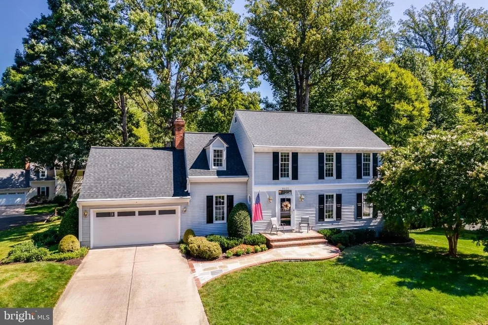 Unit for sale at 9425 GOLDFIELD LANE, BURKE, VA 22015