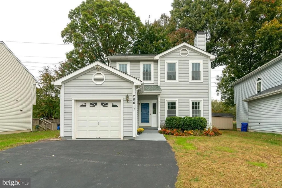 Unit for sale at 20017 MATTINGLY TERRACE, GAITHERSBURG, MD 20879