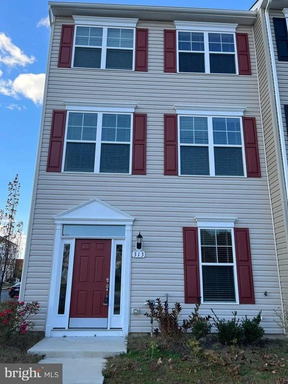 Unit for sale at 313 ASHBY COMMONS DRIVE, EASTON, MD 21601