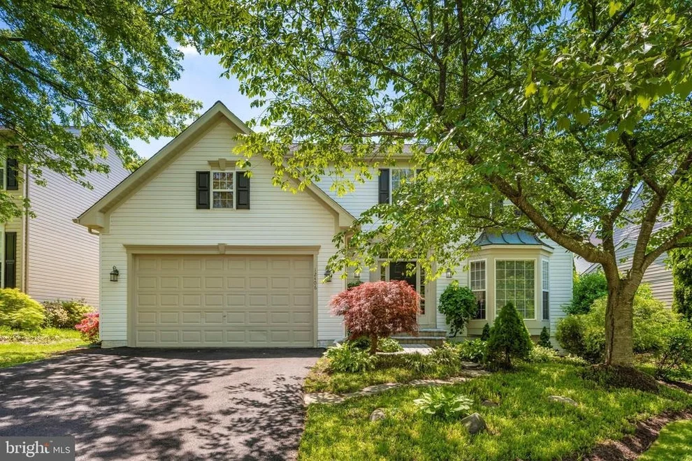 Unit for sale at 12406 MILESTONE MANOR LANE, GERMANTOWN, MD 20876
