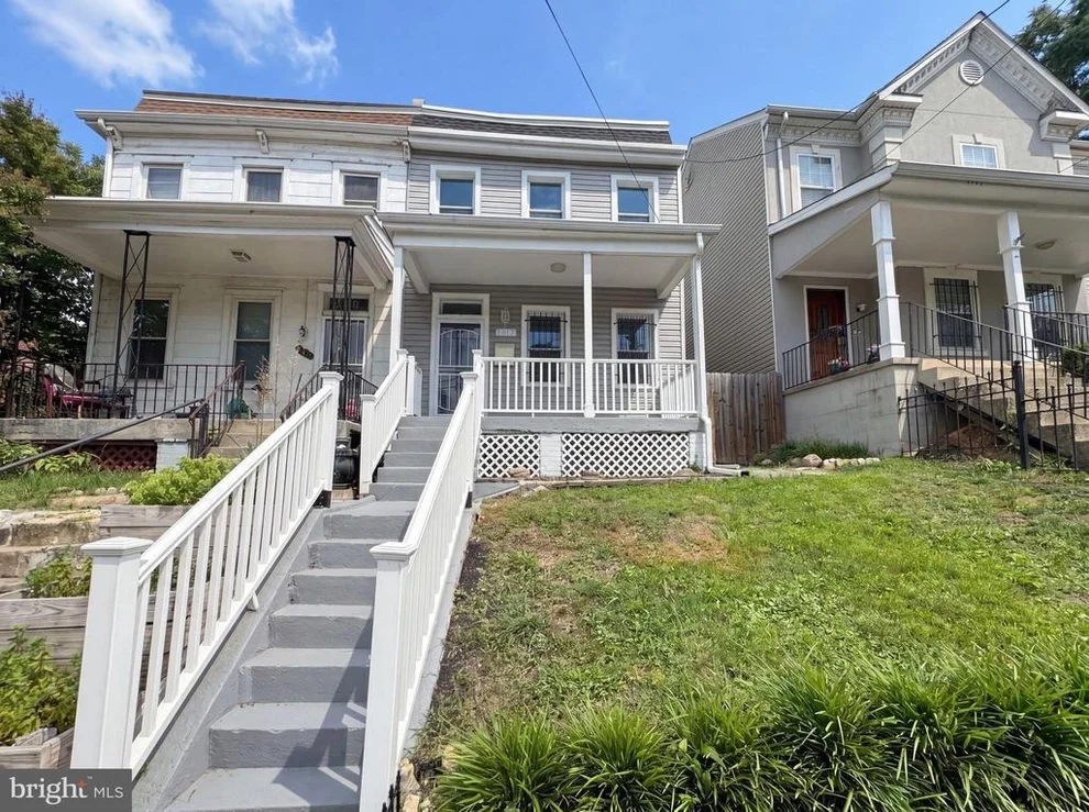 Unit for sale at 1412 MORRIS ROAD SE, WASHINGTON, DC 20020