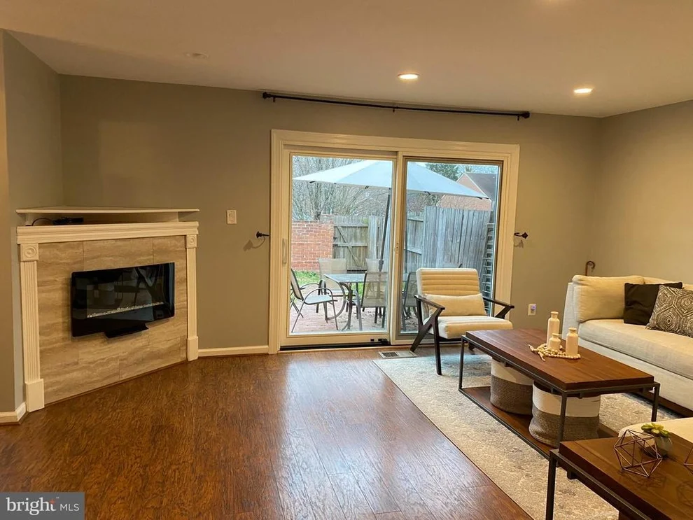 Unit for sale at 19351 FRENCHTON PLACE, MONTGOMERY VILLAGE, MD 20886
