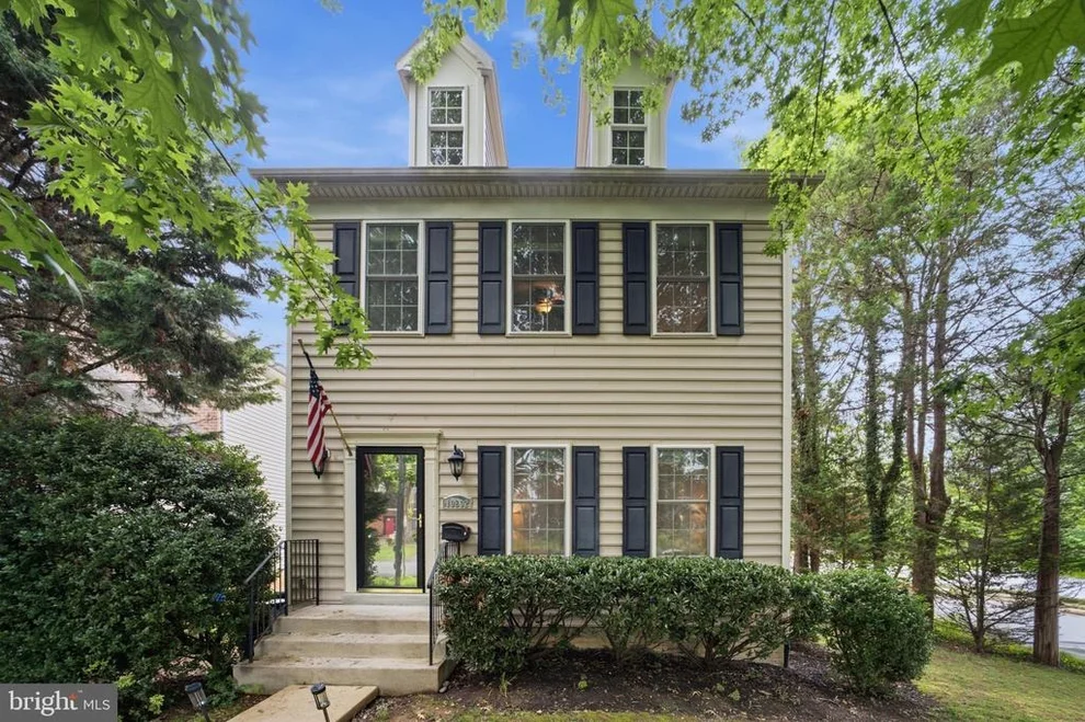 Unit for sale at 10802 SECOND STREET, FAIRFAX, VA 22030