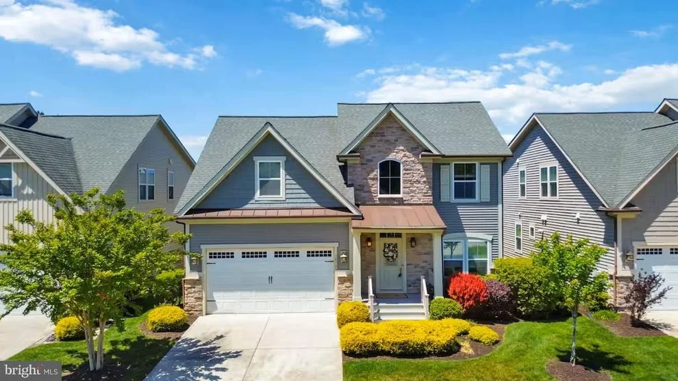 Unit for sale at 38788 OYSTER CATCHER DRIVE, OCEAN VIEW, DE 19970