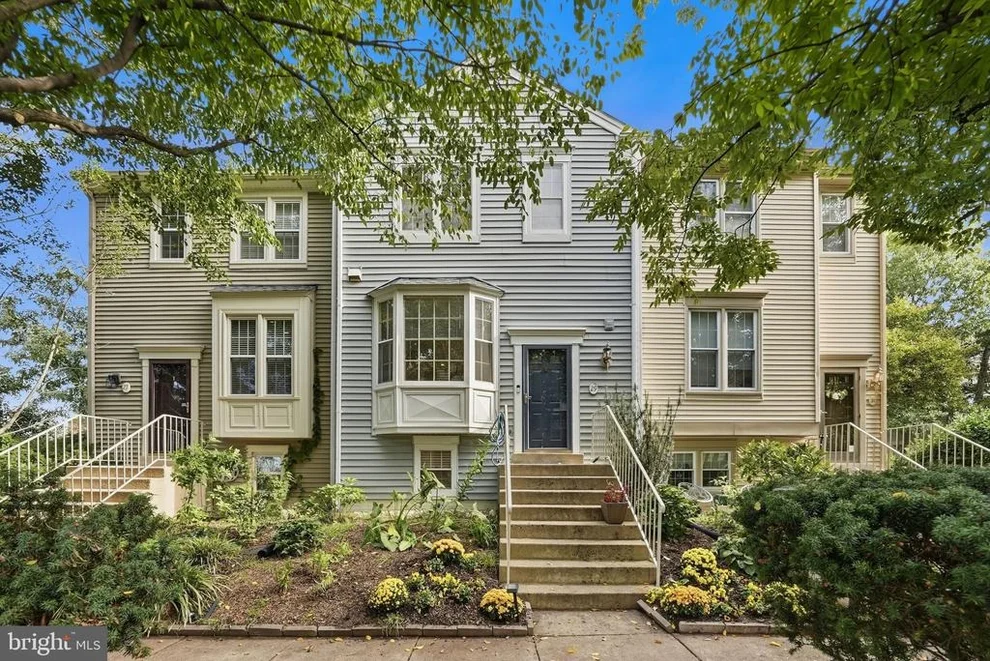 Unit for sale at 29 FENDALL AVENUE, ALEXANDRIA, VA 22304