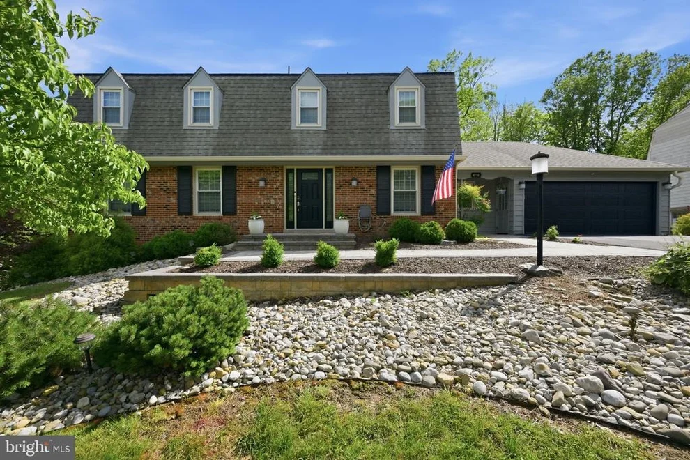 Unit for sale at 4716 HORNBEAM DRIVE, ROCKVILLE, MD 20853