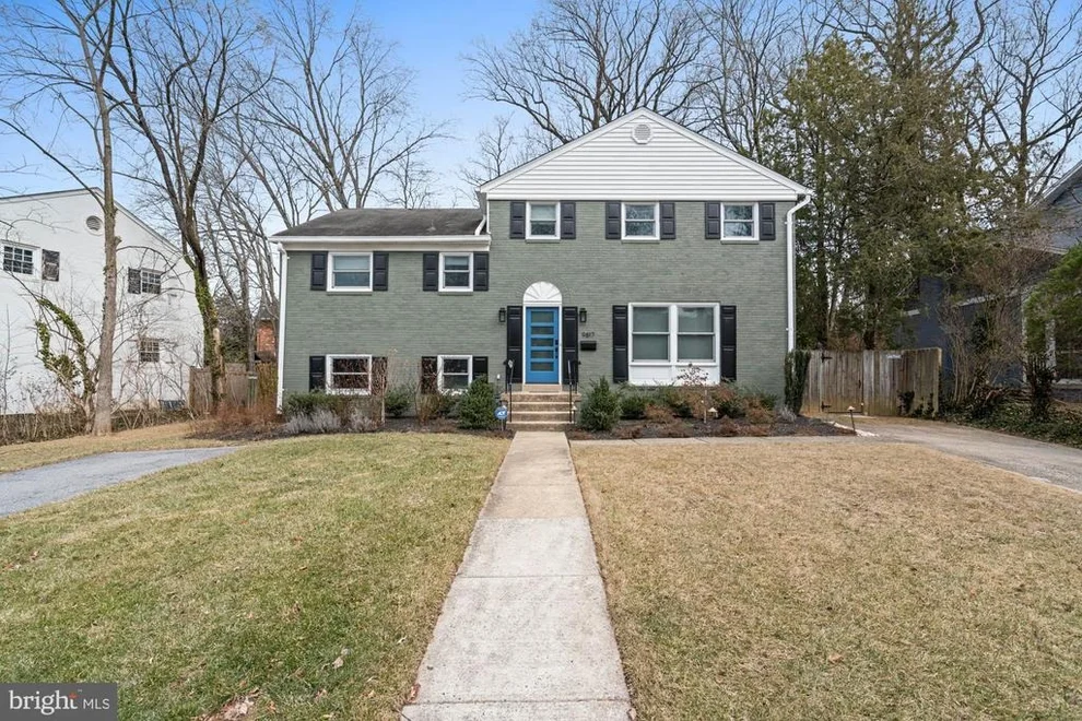 Unit for sale at 9817 FERNWOOD ROAD, BETHESDA, MD 20817