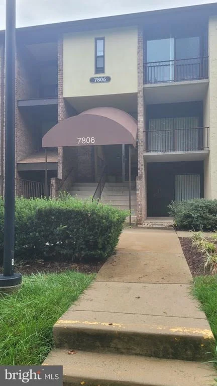 Unit for sale at 7806 HANOVER PARKWAY, GREENBELT, MD 20770