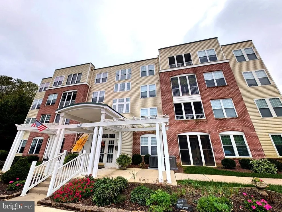 Unit for sale at 1314 SCOTTSDALE DRIVE, BEL AIR, MD 21015