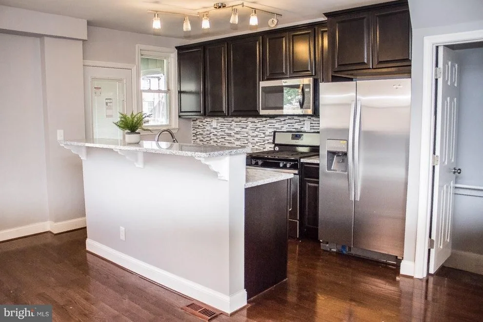 Unit for sale at 3217 LEIGHTON AVENUE, BALTIMORE, MD 21215