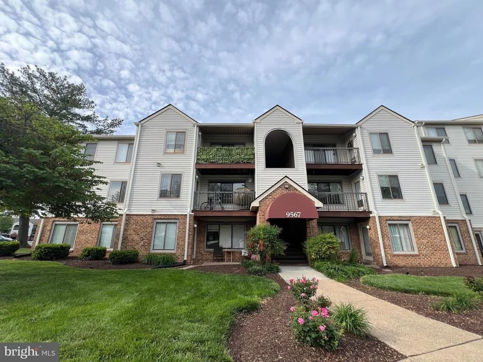 Unit for sale at 9567 COGGS BILL DRIVE, MANASSAS, VA 20110